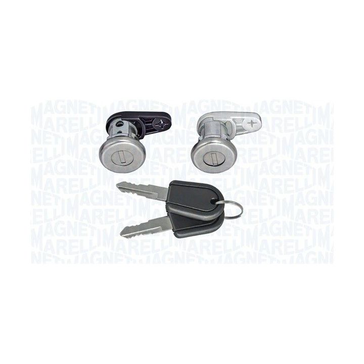 Užrakto cilindro komplektas MAGNETI MARELLI 350105014900