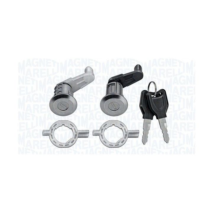 Užrakto cilindro komplektas MAGNETI MARELLI 350105015000