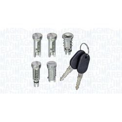 Užrakto cilindro komplektas MAGNETI MARELLI 350105028400