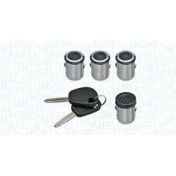Užrakto cilindro komplektas MAGNETI MARELLI 350105029500