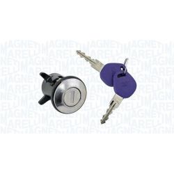 Užrakto cilindro korpusas MAGNETI MARELLI 350105002000