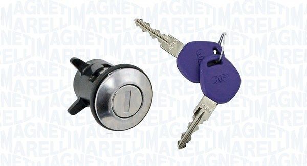 Užrakto cilindro korpusas MAGNETI MARELLI 350105002000