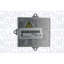 Valdymo blokas, žibintai MAGNETI MARELLI 711307329074