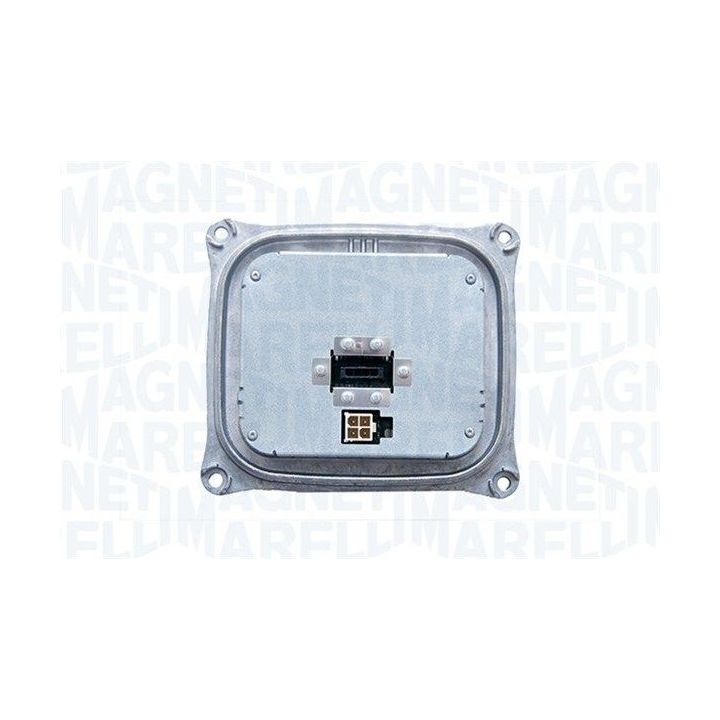 Valdymo blokas, žibintai MAGNETI MARELLI 711307329153