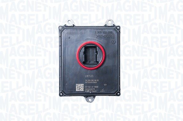 Valdymo blokas, žibintai MAGNETI MARELLI 711470000533