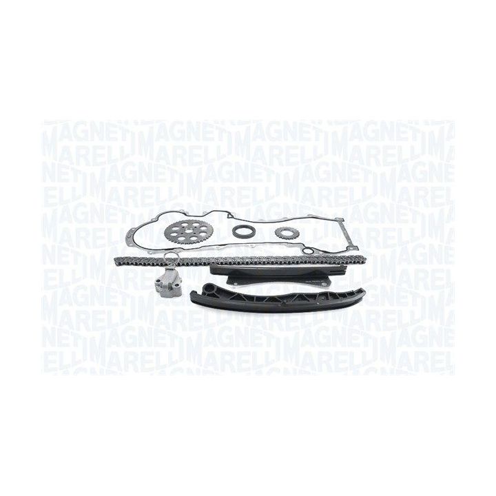 Paskirstymo grandinės komplektas MAGNETI MARELLI 341500000100
