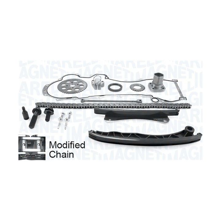 Paskirstymo grandinės komplektas MAGNETI MARELLI 341500000101