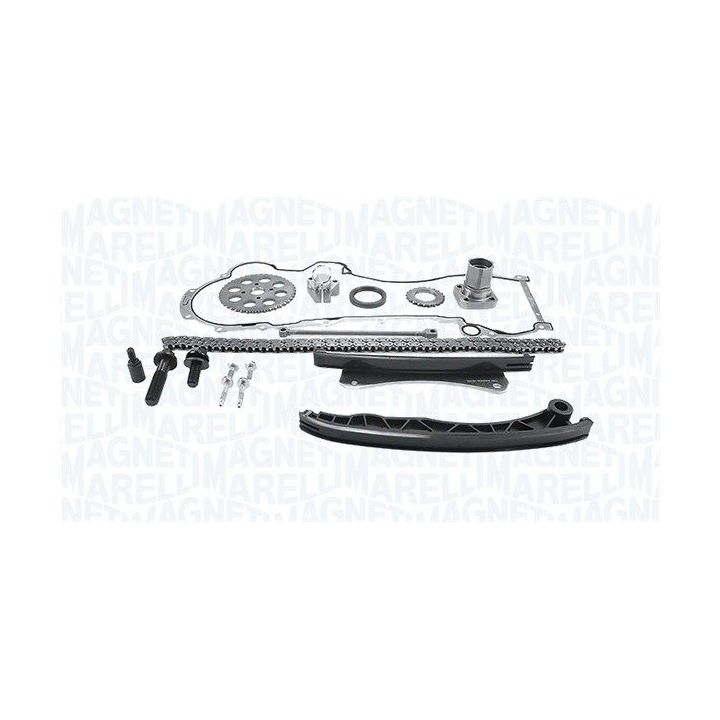 Paskirstymo grandinės komplektas MAGNETI MARELLI 341500000102