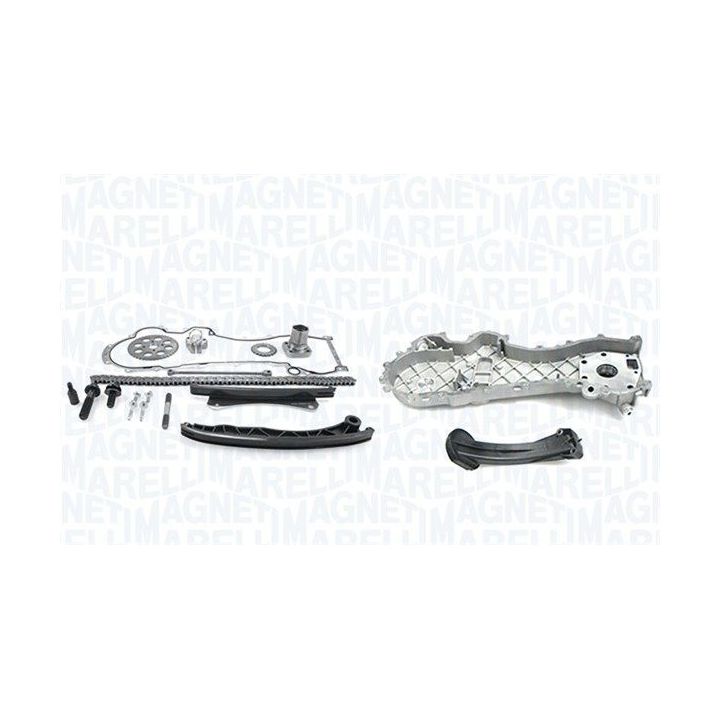 Paskirstymo grandinės komplektas MAGNETI MARELLI 341500000104