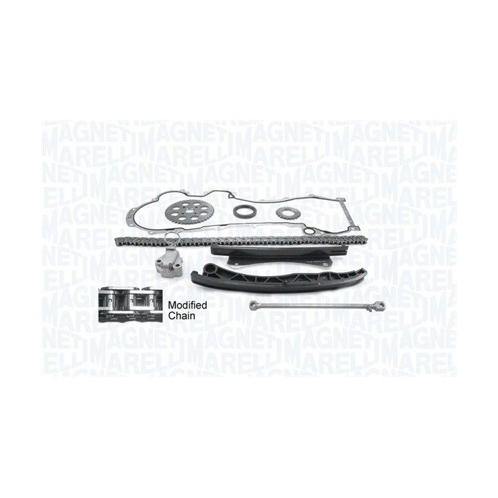 Paskirstymo grandinės komplektas MAGNETI MARELLI 341500000111