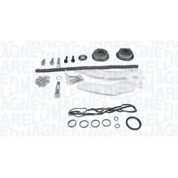 Paskirstymo grandinės komplektas MAGNETI MARELLI 341500000132