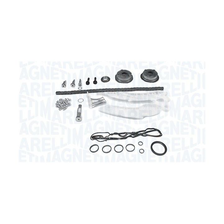 Paskirstymo grandinės komplektas MAGNETI MARELLI 341500000132
