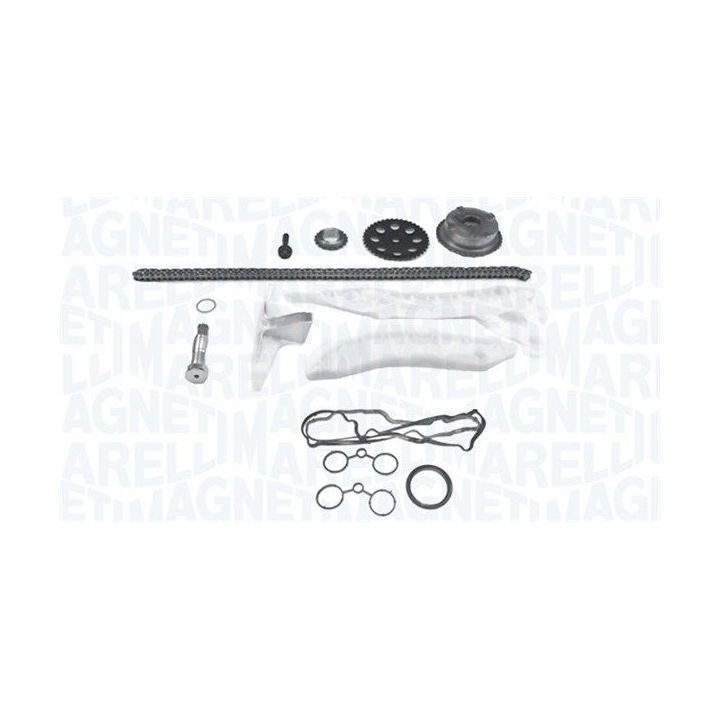 Paskirstymo grandinės komplektas MAGNETI MARELLI 341500000152