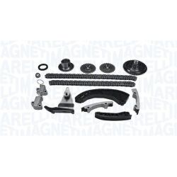 Paskirstymo grandinės komplektas MAGNETI MARELLI 341500000392