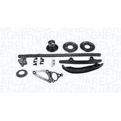 Paskirstymo grandinės komplektas MAGNETI MARELLI 341500000512