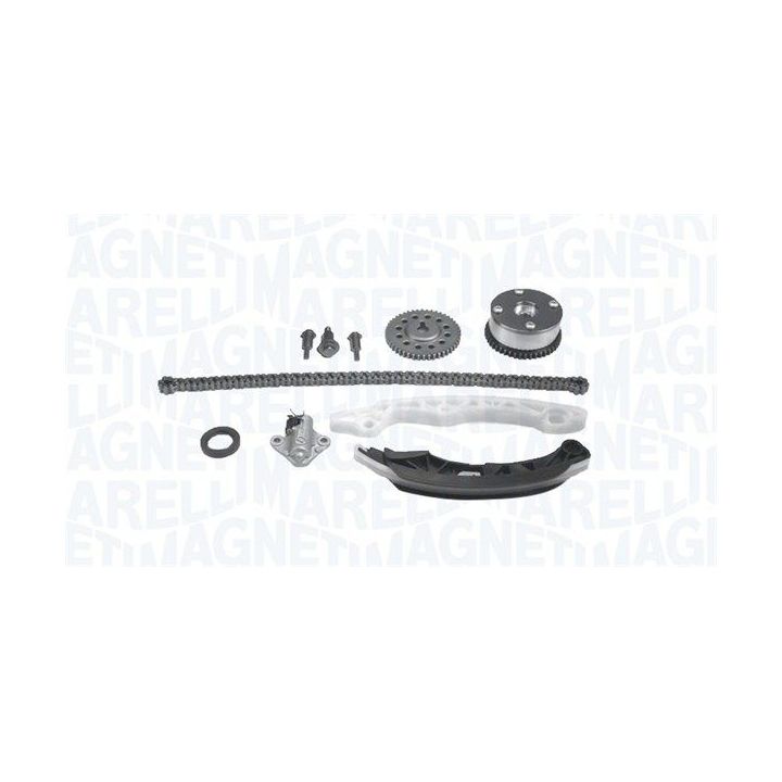 Paskirstymo grandinės komplektas MAGNETI MARELLI 341500000640