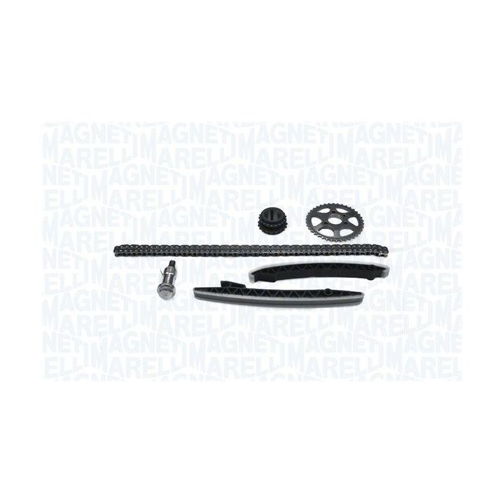Paskirstymo grandinės komplektas MAGNETI MARELLI 341500000740