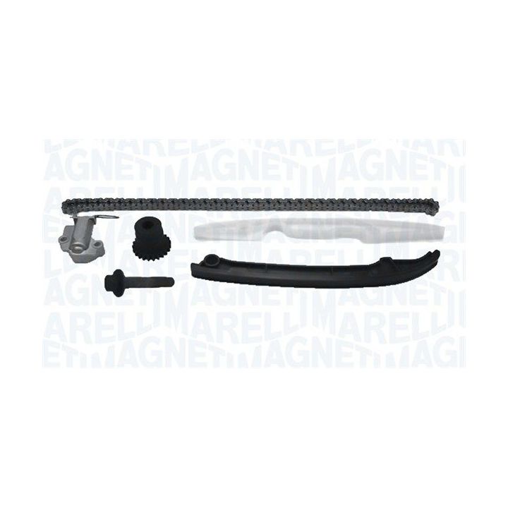 Paskirstymo grandinės komplektas MAGNETI MARELLI 341500000770