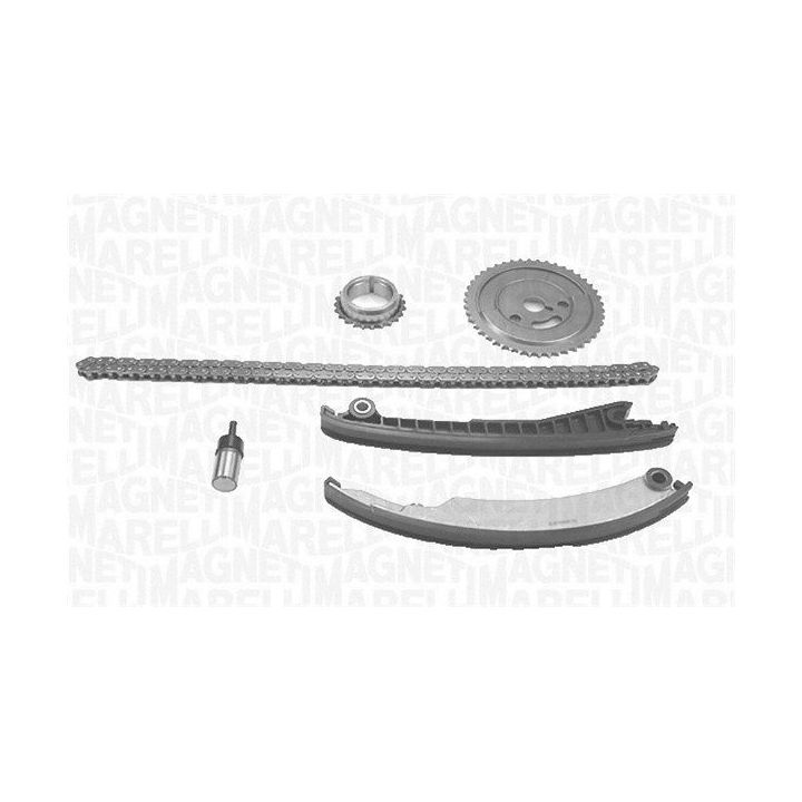 Paskirstymo grandinės komplektas MAGNETI MARELLI 341500000850