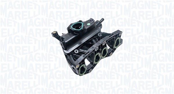 įsiurbimo kolektoriaus modulis MAGNETI MARELLI 802000181641