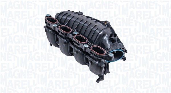 įsiurbimo kolektoriaus modulis MAGNETI MARELLI 802000503010