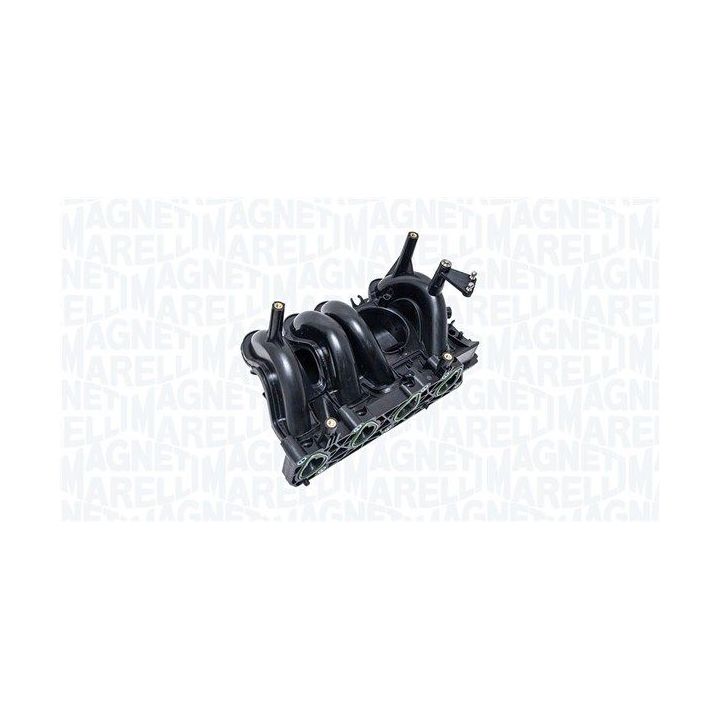 įsiurbimo kolektoriaus modulis MAGNETI MARELLI 802000513010