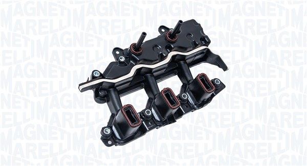 įsiurbimo kolektoriaus modulis MAGNETI MARELLI 802000534010