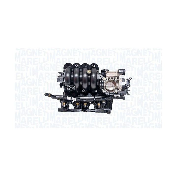 įsiurbimo kolektoriaus modulis MAGNETI MARELLI 802007553410