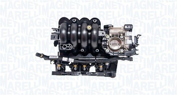 įsiurbimo kolektoriaus modulis MAGNETI MARELLI 802007553410