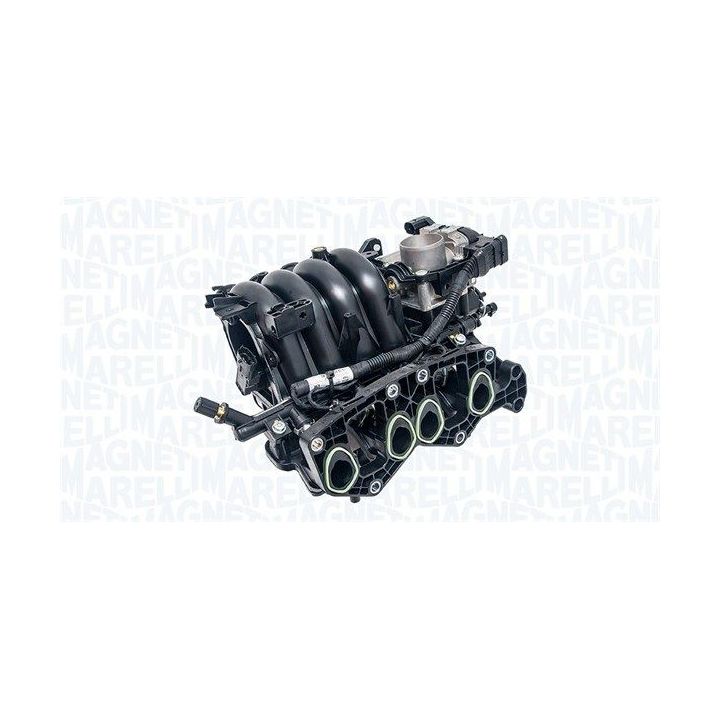 įsiurbimo kolektoriaus modulis MAGNETI MARELLI 802007553410