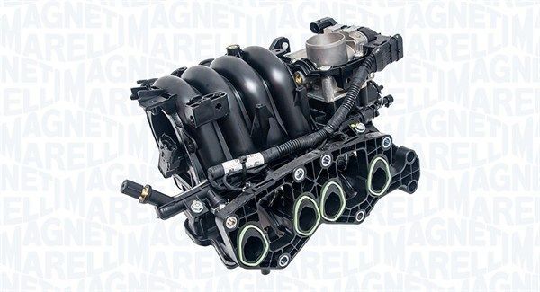 įsiurbimo kolektoriaus modulis MAGNETI MARELLI 802007553410
