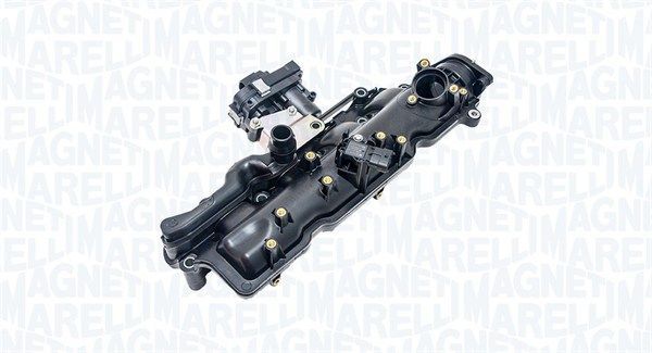 įsiurbimo kolektoriaus modulis MAGNETI MARELLI 802009859205