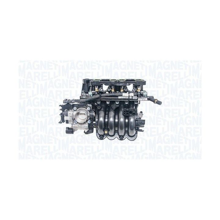 įsiurbimo kolektoriaus modulis MAGNETI MARELLI 802009872906