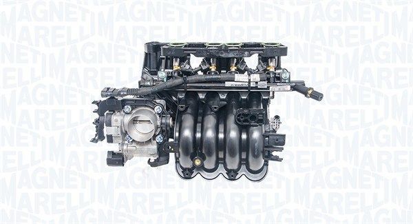 įsiurbimo kolektoriaus modulis MAGNETI MARELLI 802009872906