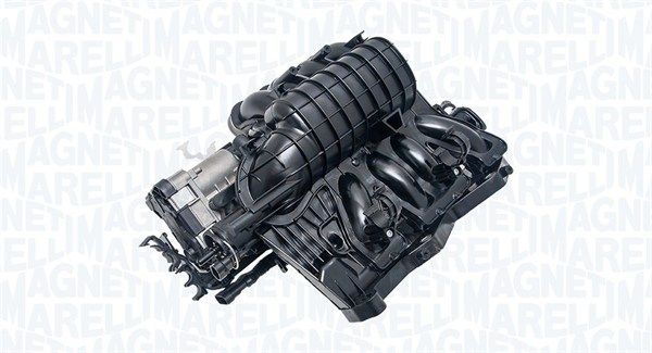 įsiurbimo kolektoriaus modulis MAGNETI MARELLI 802009872906