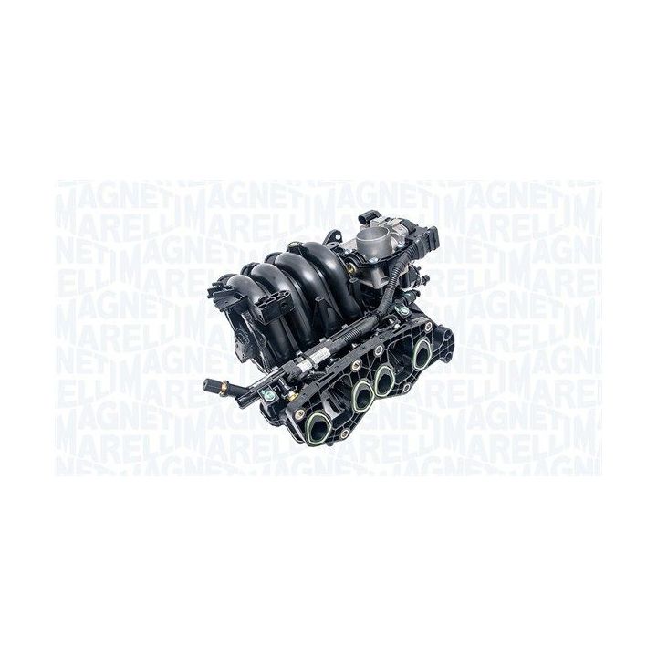 įsiurbimo kolektoriaus modulis MAGNETI MARELLI 802009872906