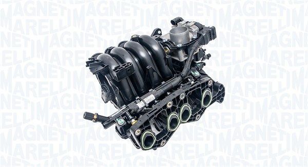 įsiurbimo kolektoriaus modulis MAGNETI MARELLI 802009872906