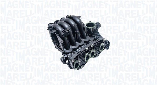 įsiurbimo kolektoriaus modulis MAGNETI MARELLI 802011134700
