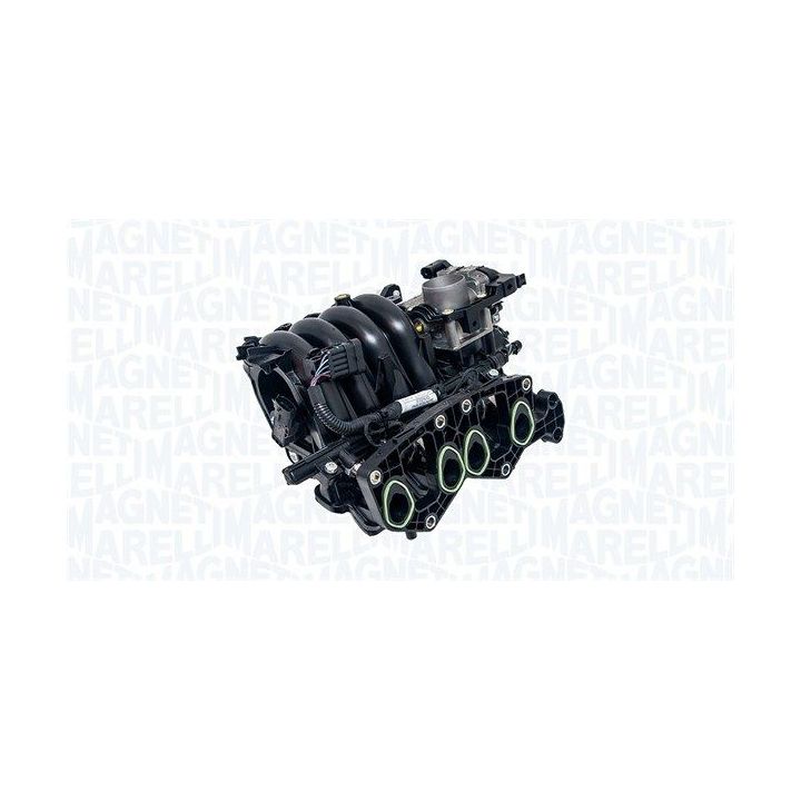 įsiurbimo kolektoriaus modulis MAGNETI MARELLI 802011593306