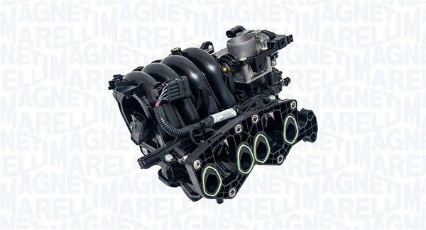 įsiurbimo kolektoriaus modulis MAGNETI MARELLI 802011593306