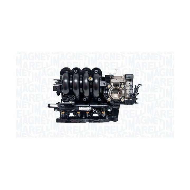 įsiurbimo kolektoriaus modulis MAGNETI MARELLI 802011593306