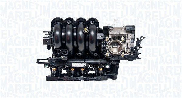 įsiurbimo kolektoriaus modulis MAGNETI MARELLI 802011593306
