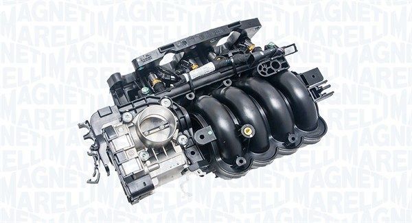 įsiurbimo kolektoriaus modulis MAGNETI MARELLI 802011593406