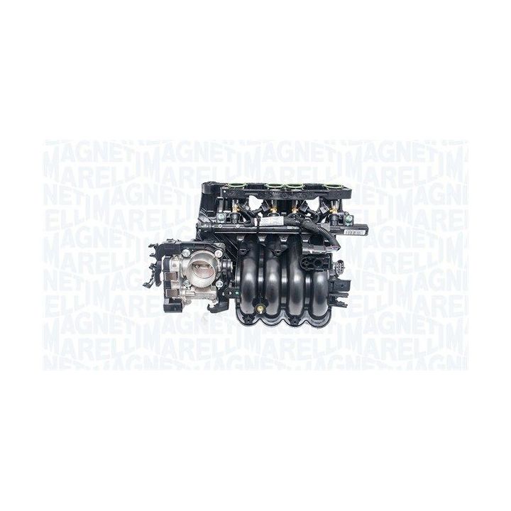 įsiurbimo kolektoriaus modulis MAGNETI MARELLI 802011593406