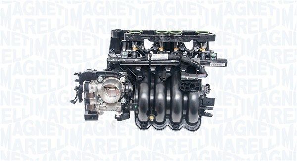 įsiurbimo kolektoriaus modulis MAGNETI MARELLI 802011593406