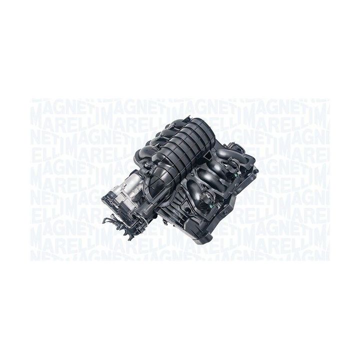 įsiurbimo kolektoriaus modulis MAGNETI MARELLI 802011593406