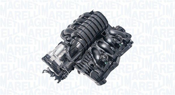 įsiurbimo kolektoriaus modulis MAGNETI MARELLI 802011593406