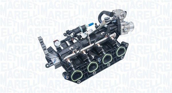 įsiurbimo kolektoriaus modulis MAGNETI MARELLI 802011891402