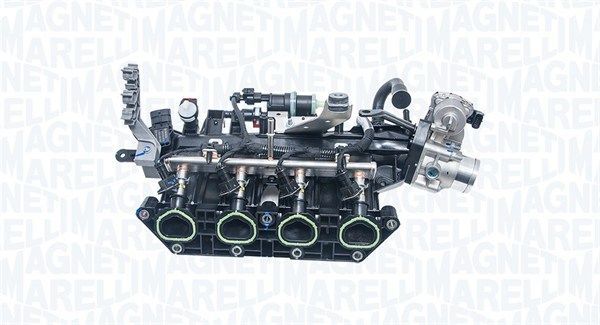 įsiurbimo kolektoriaus modulis MAGNETI MARELLI 802011891402