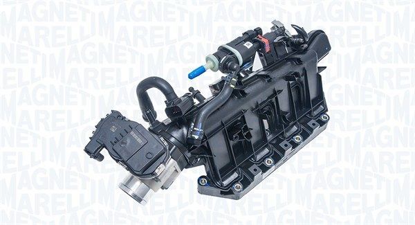 įsiurbimo kolektoriaus modulis MAGNETI MARELLI 802011891402
